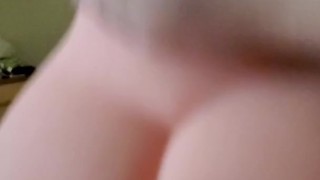 Gay fucking Fake Pussy (Fast Large Load)