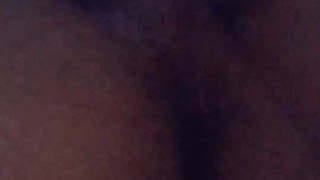 Having sex with my step sis, creampie on 18yo latina Amateur