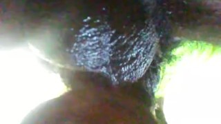 Late Video Post From Yesterday Morning April 11th 2021 cumshot