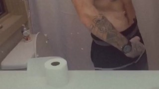 Just a little tease