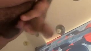 Quick Shower Masterbation 
