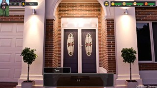 Man of The House 12 New Levels with Ashley & Claire Edit
