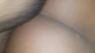 MY CREAMY PUSSY WAS BANGED OUT ( TAPOUT ORGASM)