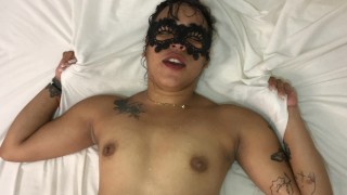 CUNNILINGUS! LICKING and EATING Wet BIG Pussy CLIT
