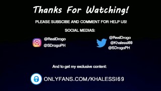 CUNNILINGUS! LICKING and EATING Wet BIG Pussy CLIT