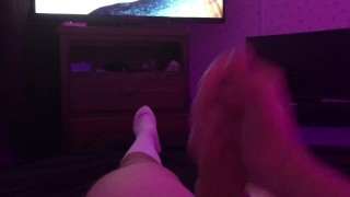 Cum and jerk off to the beat (try not to cum)