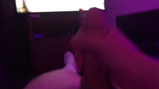 Cum and jerk off to the beat (try not to cum)