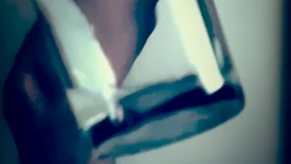 Straight guy eats and swallow cum - Straightdoesbi