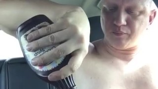 1/2 gallon cream challenge 