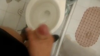 Masturbandome