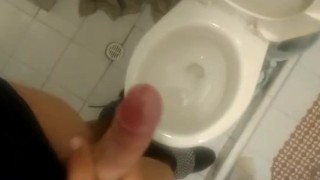 Masturbandome