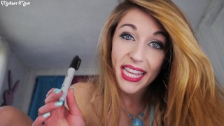 Humiliating JOI Tasks Preview
