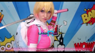 Marvel's Gwenpool Breaks The 4th Wall
