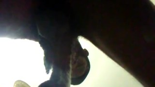 Leaking precum earlier 