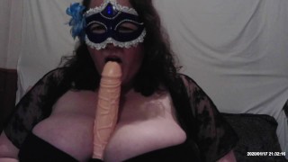 Sexy titty fun