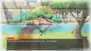 Sylvia - 13 Forest Hot Lovers