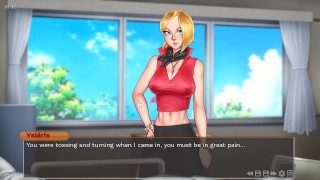Sylvia - 14 Decisions
