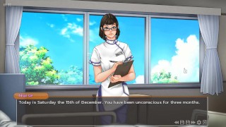 Sylvia - 14 Decisions