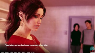 AOA ACADEMY #46 - PC Gameplay [HD]