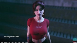 AOA ACADEMY #47 - PC Gameplay [HD]
