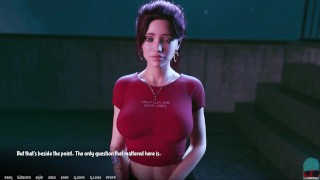 AOA ACADEMY #48 - PC Gameplay [HD]