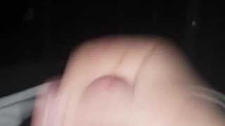 Vergin boy cumming