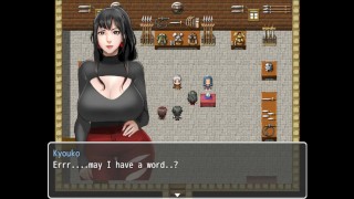 Savior Quest - Part 5 - Wet Milfs By LoveSkySan69