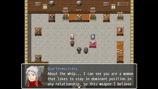 Savior Quest - Part 5 - Wet Milfs By LoveSkySan69