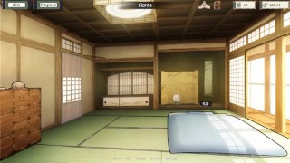 Naruto Hentai - Naruto Trainer [v0153] Part 58 Hinata Made Me Cum By LoveSkySan69