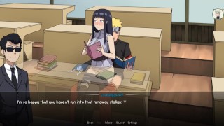 Naruto Hentai - Naruto Trainer [v0153] Part 58 Hinata Made Me Cum By LoveSkySan69