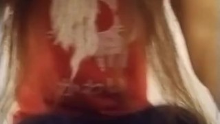 Naughty girl fingering her tight pussy in a restaurant#Quick Orgasm
