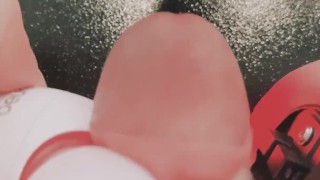 Intense Vibration Orgasm | kleon1989