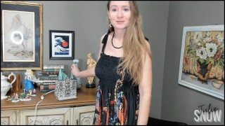 Loving Mom Teaches You How to Jerk Off MILF JOI