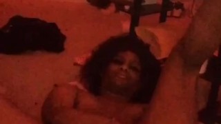 Femboy Gets Played With And Then Squirts (FULL VIDEO ON MY ONLYFANS LINK IN BIO AND COMMENTS)