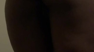 Amateur Anal Play 