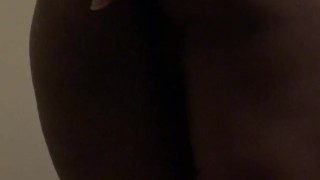 Amateur Anal Play 
