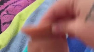 Just a tease