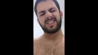 Hung Verbal stud humiliates you - SPH Small Penis Humiliation