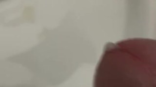 I masturbate at anywhere