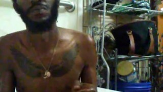 Tub time midnight 04/14/2021