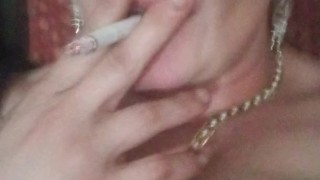 After Sex Cigarette