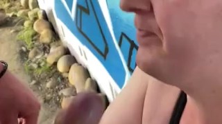 Outdoor Twink Part 1