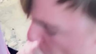 Outdoor Twink Part 1