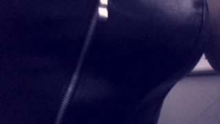 It's Me, Eve - My New Corset (You don't mind a slow tease, do you?) by Eve's Garden
