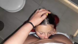 Stranger licked my pussy in public tua - lesbian_illusion