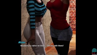 INTERTWINED #13 • Visual Novel PC Gameplay [HD]
