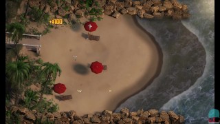 TON #125 • TREASURE OF NADIA • PC Gameplay [HD]