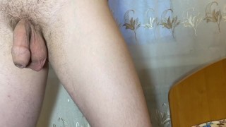 Hot Man Dance 