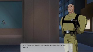 Gunsmoke Games Something Unlimited Uncensored Part 114