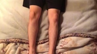 【Voyeur】Amateur bisexual Korean Japanese College Student!!!! Masturbation!!!